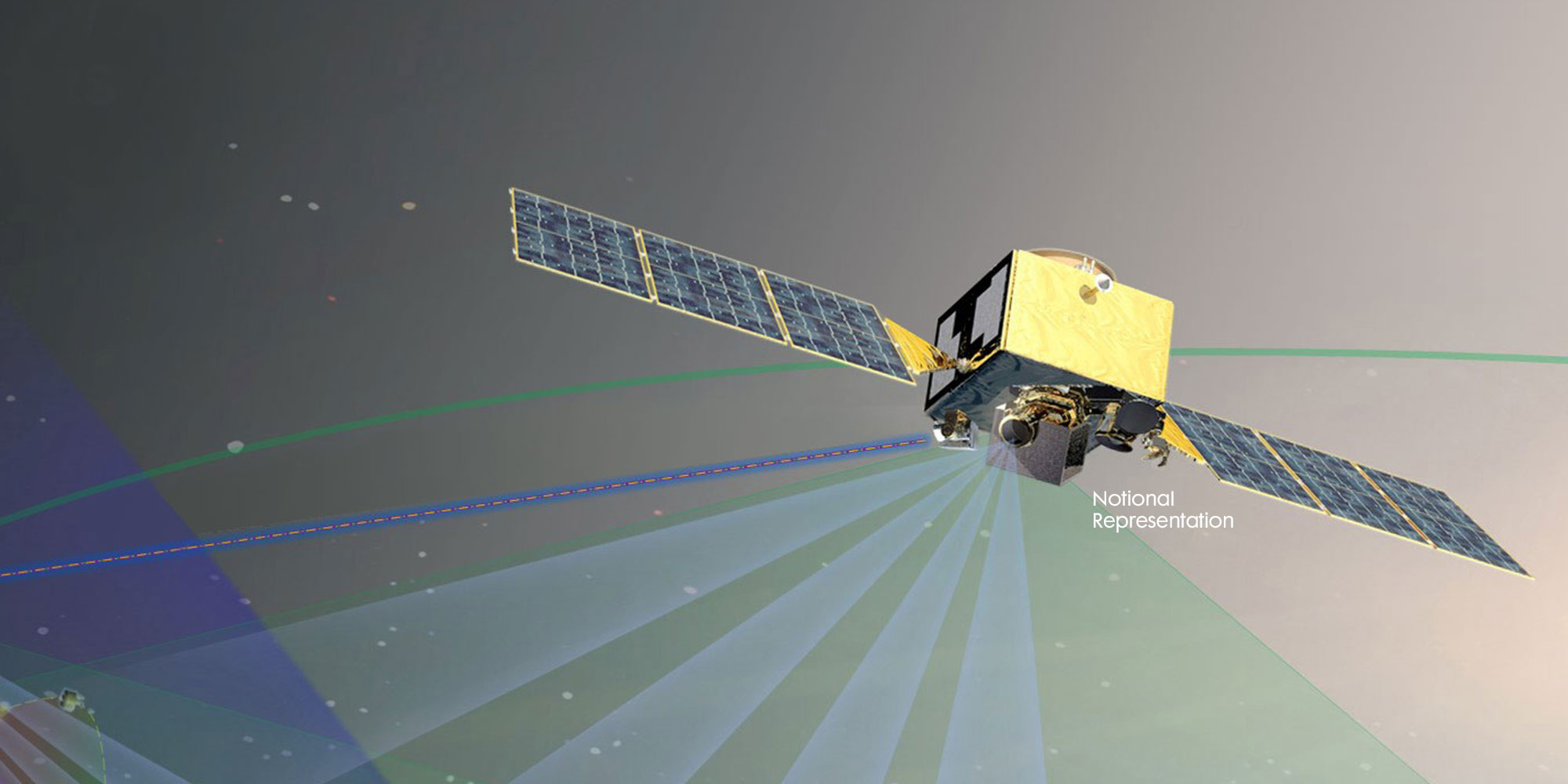 Hypersonic and Ballistic Tracking Space Sensor Satellites – HBTSS Hypersonic and Ballistic Tracking Space Sensor Satellites