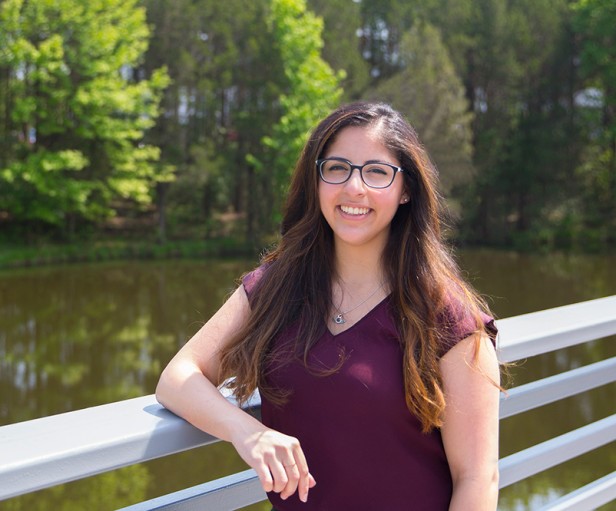Career growth for space systems engineer Career Growth for Space Systems Engineer through Brooke Owens Fellowship Program