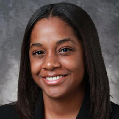 Northrop Grumman Chandria Poole Forward-Thinking Approach