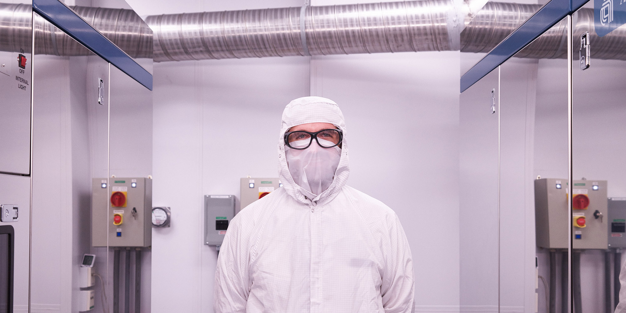 The Brains behind Military Electronics Custom ASIC Chips The Brains Behind Military Electronics