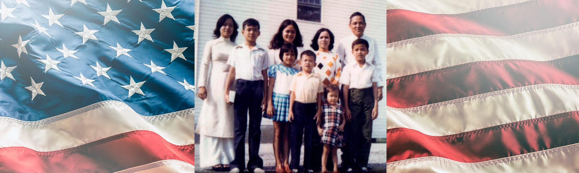 The Satisfaction of Service: Financial analyst and Vietnamese refugee Nga on why she is proud to work for Northrop Grumman The Satisfaction of Service: Financial analyst and Vietnamese refugee Nga on why she is proud to work for Northrop Grumman