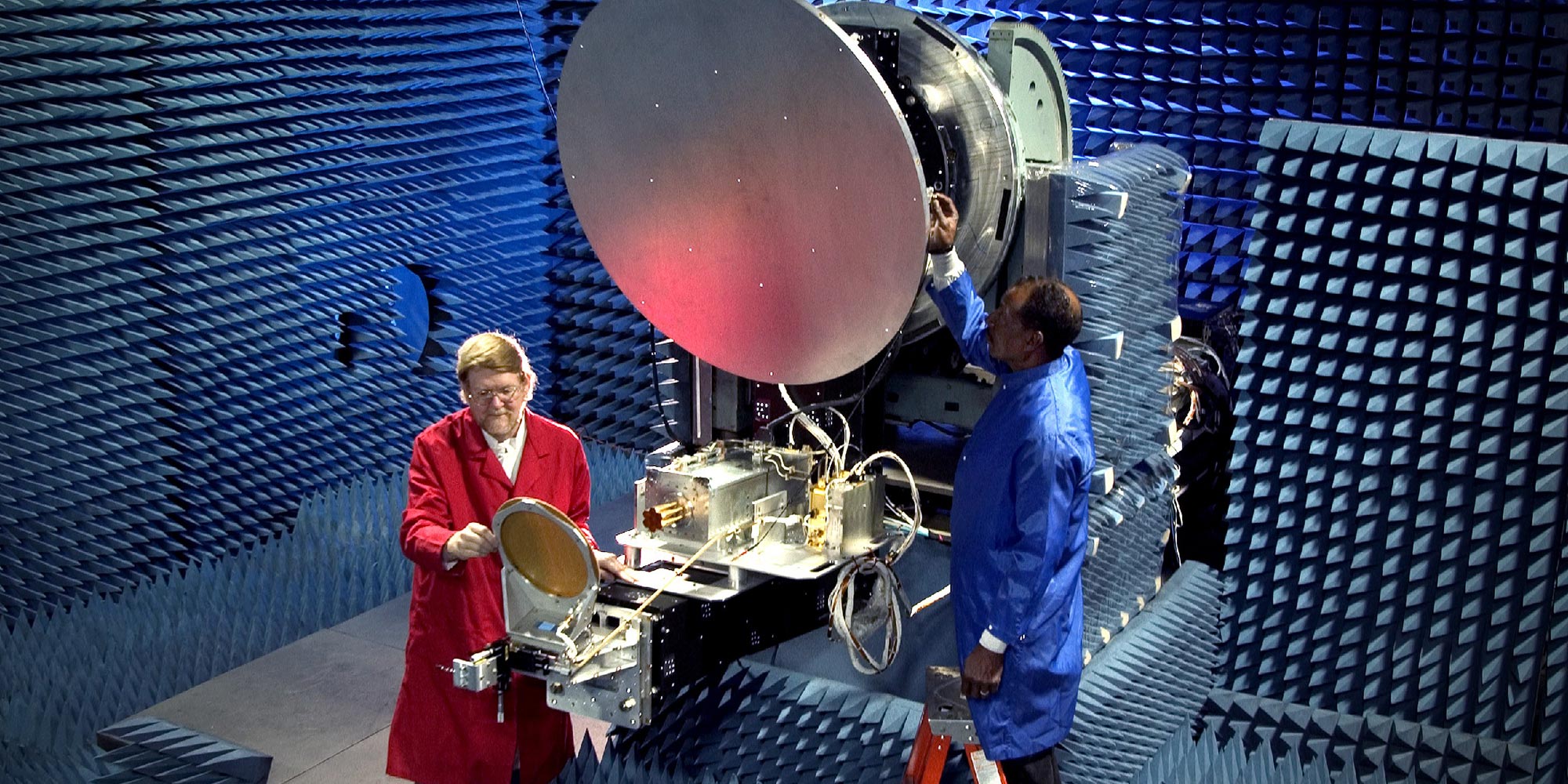 Wideband Communication Links Wideband Communication Links