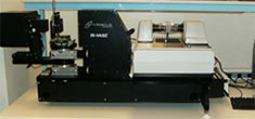 Sonoma Photonics – Woollam Variable Angle Spectroscopic Ellipsometer, 250-1700nm, 2 – 33µm Woollam Ellipsometer