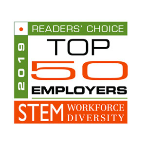 Workforce Diversity Magazine – Readers’ Choice – 2019 Workforce Diversity Magazine - Readers' Choice - 2019