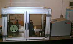 Sonoma Photonics – Zygo Interferometer Zygo Interferometer
