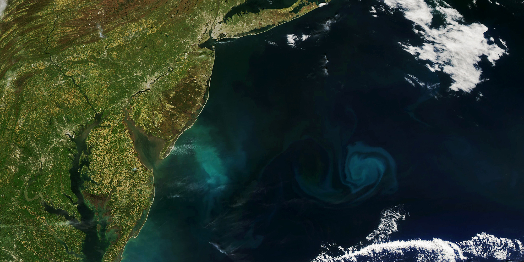 Beyond Expectations – 3 Things to Know About a Little Satellite with a Big Impact on Earth Beyond Expectations