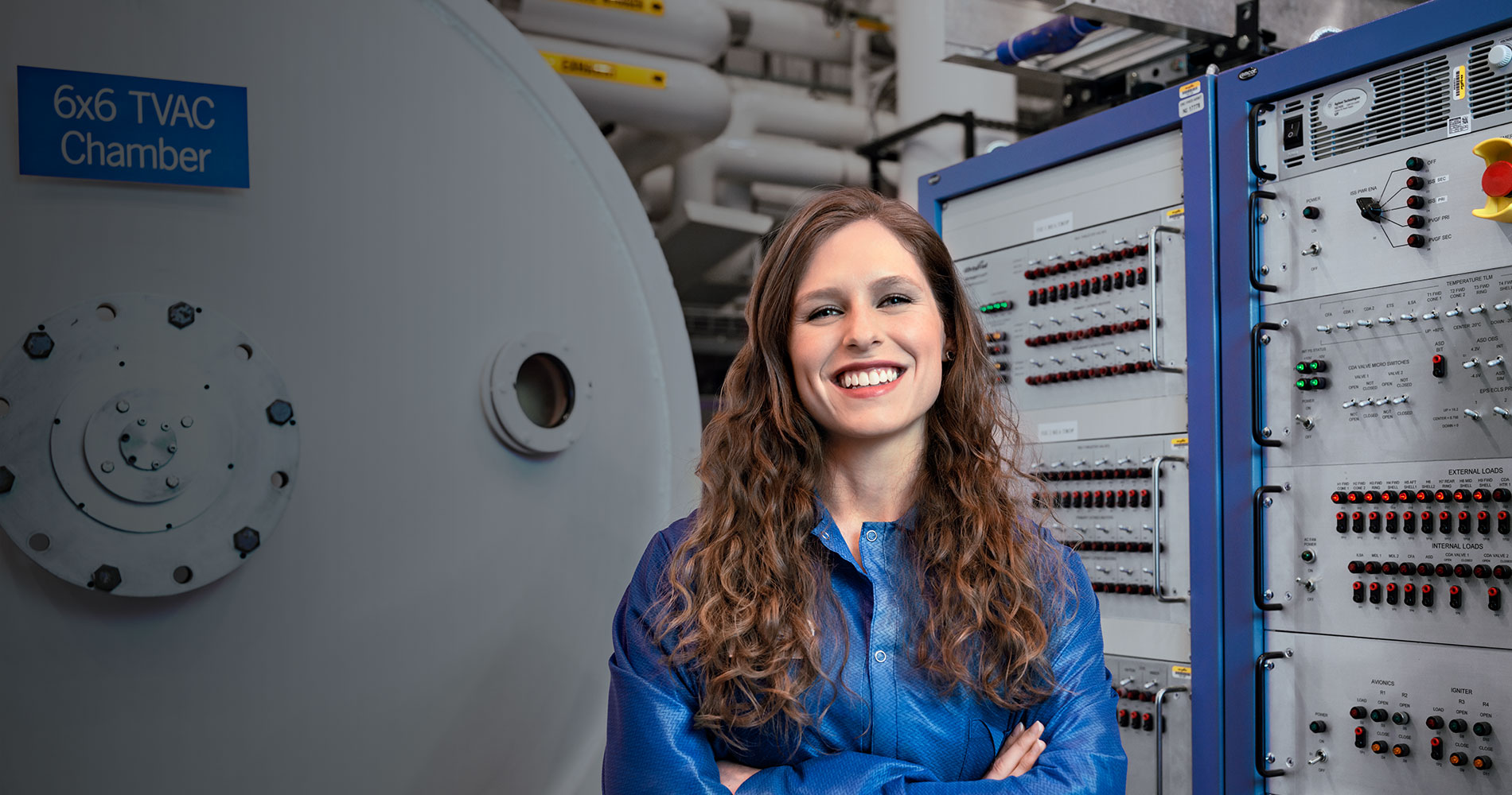 Defining Possible through your Career in Science, Technology and Engineering Our Values