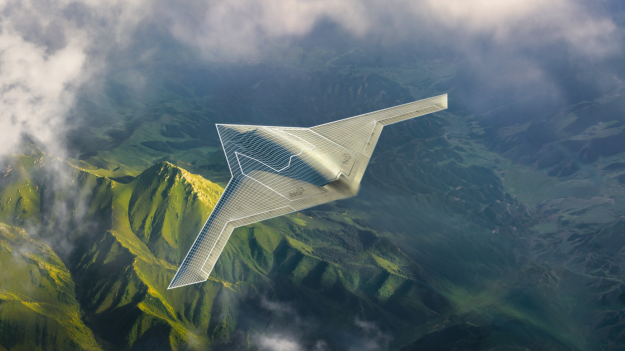 Digital Transformation Northrop Grumman Digital Thread