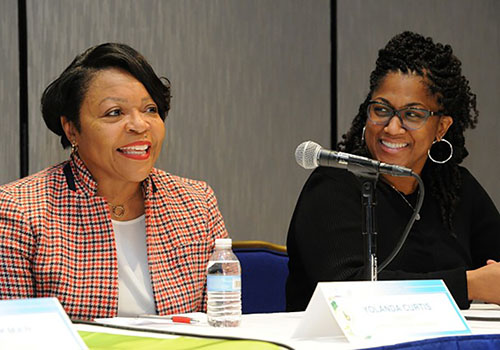 Diversity and Inclusion Leadership Council Diversity and Inclusion Leadership Council