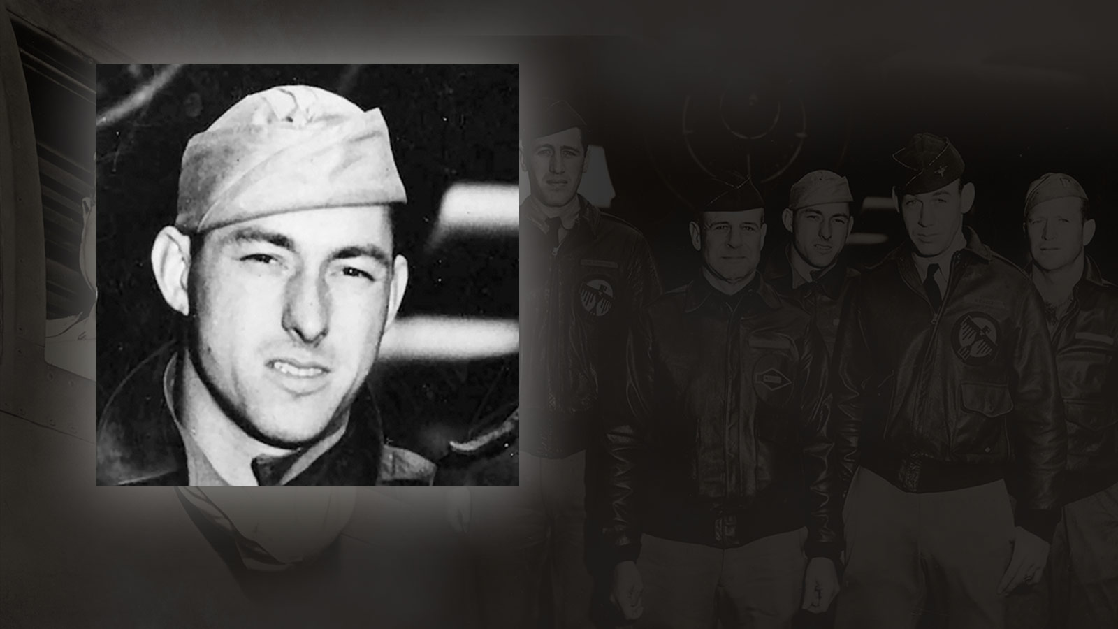 male member of air force