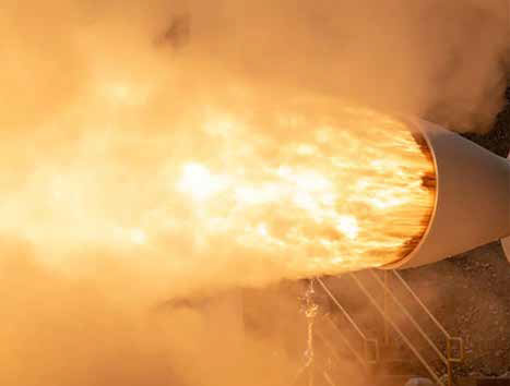 Solid Rocket Propulsion Solid Rocket Propulsion