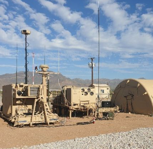 tacticalMissileDefense US Army receives first, complete IBCS delivery